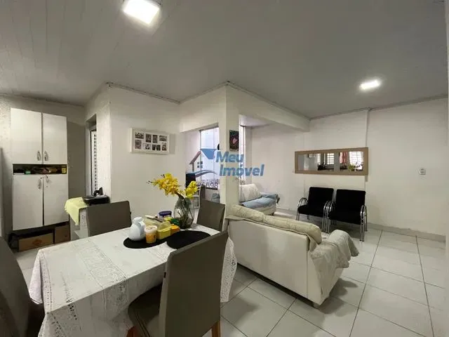 Imagem: Qr 2 Candangolândia Casa 2 Quartos Lote