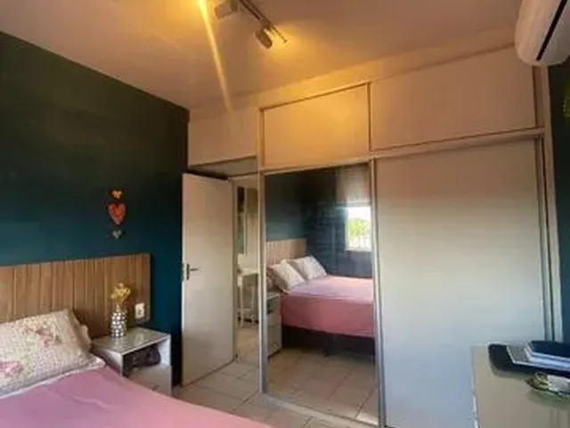 Imagem: Apartamento 3 Quartos no Rodolfo Teófilo