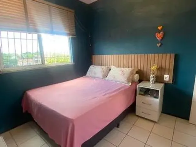 Imagem 12: Apartamento 3 Quartos no Rodolfo Teófilo