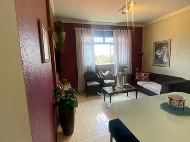 Imagem 8: Apartamento 3 Quartos no Rodolfo Teófilo