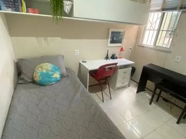 Imagem 11: Apartamento 3 Quartos no Rodolfo Teófilo