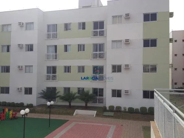 Imagem: Condomínio Torres do Cerrado