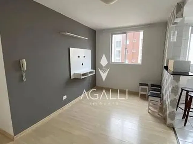 Imagem: Apartamento com 2 Dormitórios À Venda