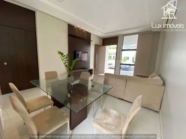 Imagem: Forest Hill / Térrea 170M² / 03 Suítes