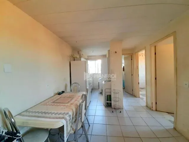 Imagem: Apartamento com 2 Dormitórios À Venda