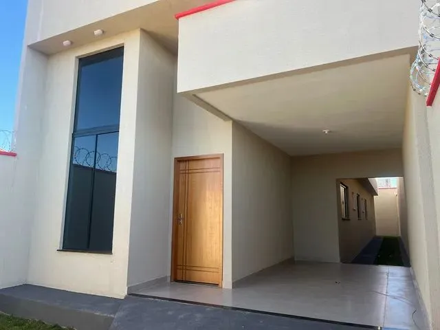 Imagem: Casa para Venda com 113 Metros Quadrados