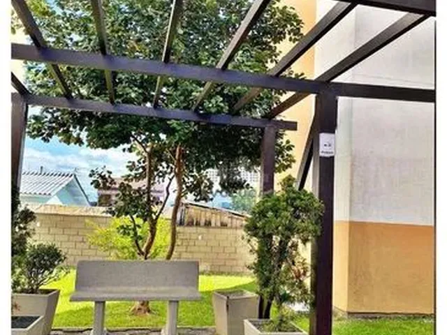 Imagem: Apartamento com 2 Dormitórios À Venda