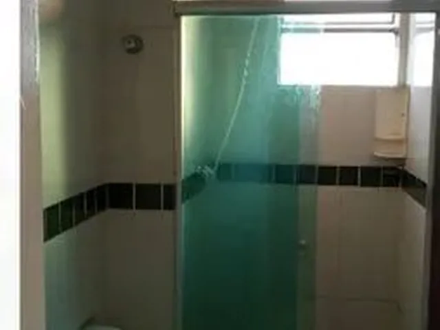 Imagem: Belo Horizonte - Apartamento Padrão - santa