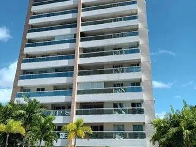 Imagem: Apartamento com 3 Dormitórios À Venda