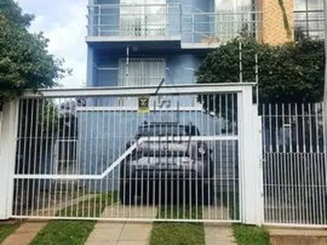 Imagem: Casa com 3 Dormitorio(S) Localizado(A) no