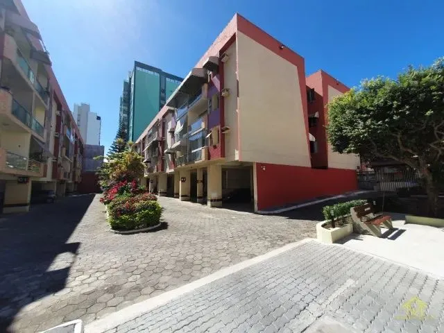 Imagem 9: 2 Quartos com Armários Planejados - Conjunto Varandas de Itapuã Cód: 22826 F