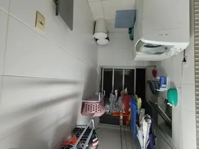 Imagem 7: 2 Quartos com Armários Planejados - Conjunto Varandas de Itapuã Cód: 22826 F