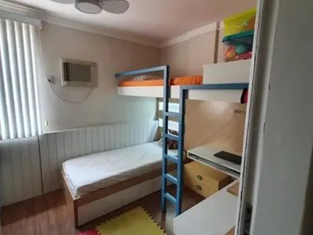 Imagem 5: 2 Quartos com Armários Planejados - Conjunto Varandas de Itapuã Cód: 22826 F