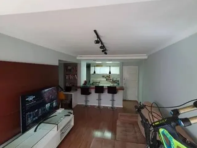 Imagem 11: 2 Quartos com Armários Planejados - Conjunto Varandas de Itapuã Cód: 22826 F