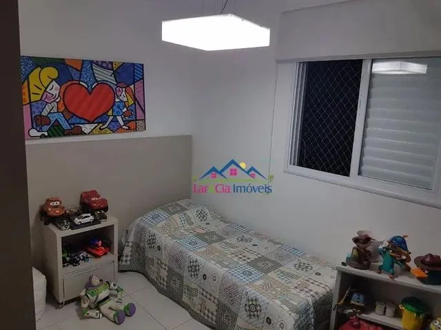 Imagem 4: Edifício Villaggio Salerno - Quilombo - 840 Mil