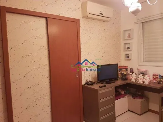 Imagem 9: Edifício Villaggio Salerno - Quilombo - 840 Mil