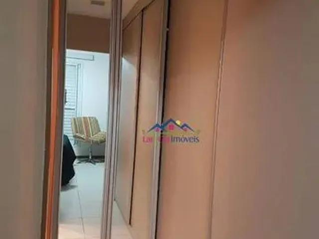 Imagem 14: Edifício Villaggio Salerno - Quilombo - 840 Mil