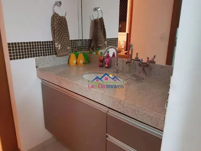 Imagem 7: Edifício Villaggio Salerno - Quilombo - 840 Mil