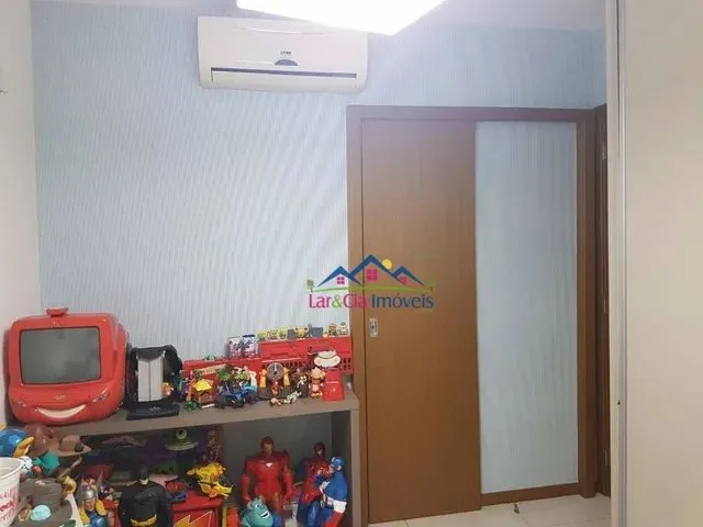 Imagem 10: Edifício Villaggio Salerno - Quilombo - 840 Mil