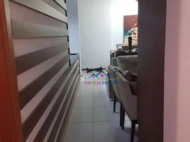 Imagem 13: Edifício Villaggio Salerno - Quilombo - 840 Mil