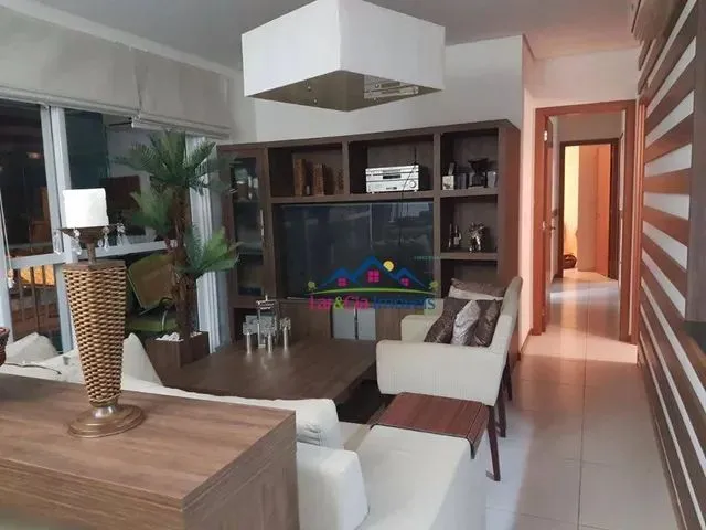 Imagem 12: Edifício Villaggio Salerno - Quilombo - 840 Mil