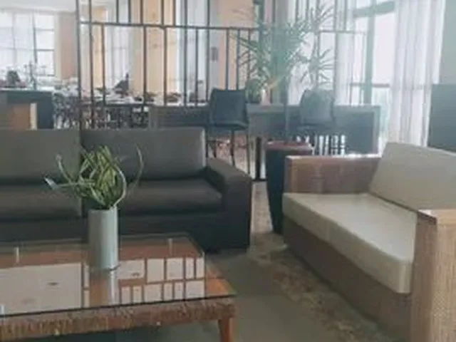 Imagem 3: Apart-Hotel 62M² com 2 Quartos em Ponta Negra - Natal/Rn