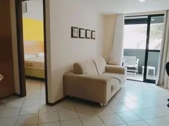 Imagem 16: Apart-Hotel 62M² com 2 Quartos em Ponta Negra - Natal/Rn