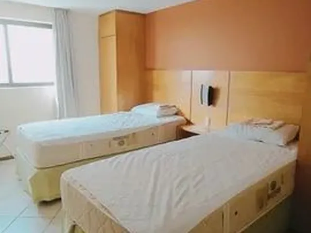 Imagem 15: Apart-Hotel 62M² com 2 Quartos em Ponta Negra - Natal/Rn