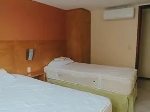 Imagem 11: Apart-Hotel 62M² com 2 Quartos em Ponta Negra - Natal/Rn