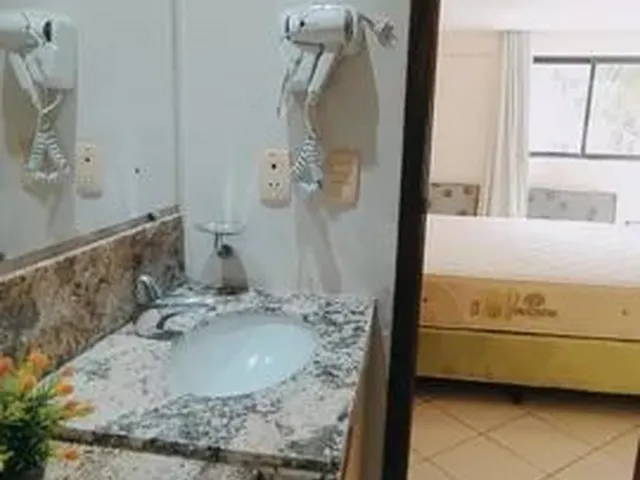 Imagem 5: Apart-Hotel 62M² com 2 Quartos em Ponta Negra - Natal/Rn