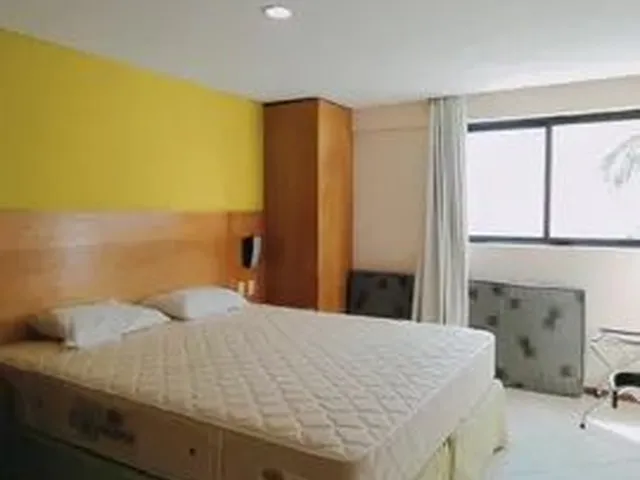 Imagem 7: Apart-Hotel 62M² com 2 Quartos em Ponta Negra - Natal/Rn