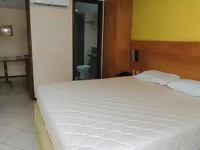 Imagem 4: Apart-Hotel 62M² com 2 Quartos em Ponta Negra - Natal/Rn