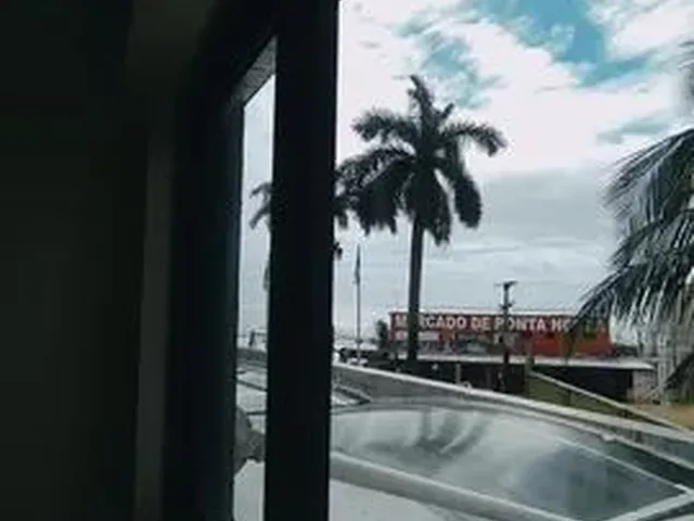 Imagem 9: Apart-Hotel 62M² com 2 Quartos em Ponta Negra - Natal/Rn