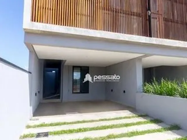 Imagem: Sobrado com 3 Dormitórios À Venda, 102