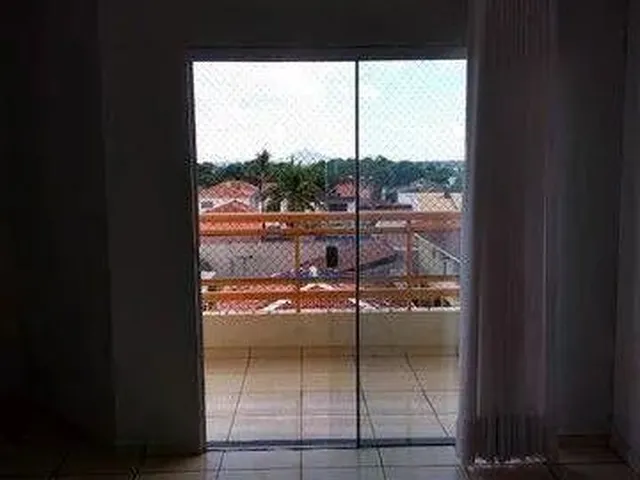 Imagem: Edifício Solar dos Imigrantes