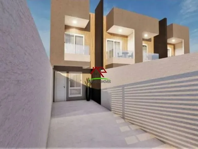 Imagem: Belo Horizonte - Casa Padrão - Vila Cloris