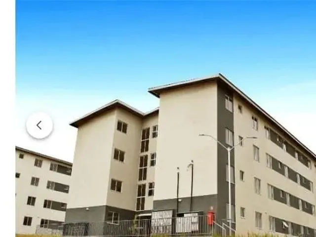 Imagem: Lagoa santa - Apartamento Padrão - Campinho