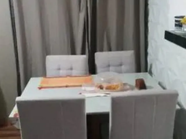 Imagem: Vespasiano - Apartamento Padrão - Gavea