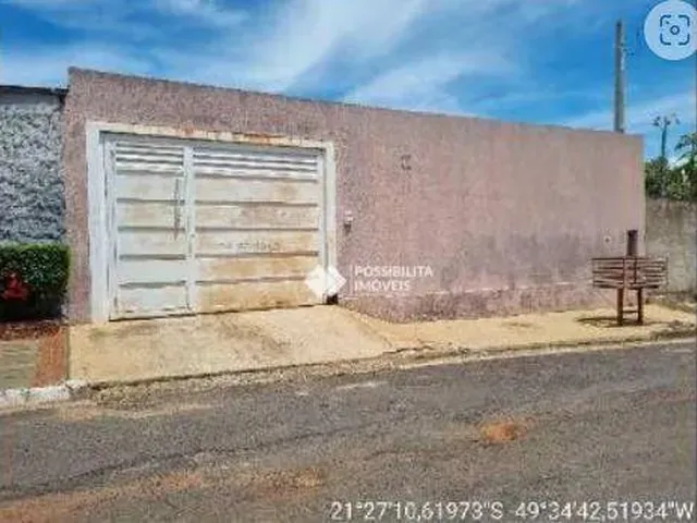 Imagem: Casa com 3 Dormitórios À Venda, 144 M²