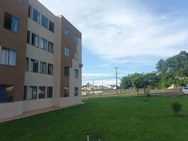 Imagem: Apartamento Residencial Palmeiras