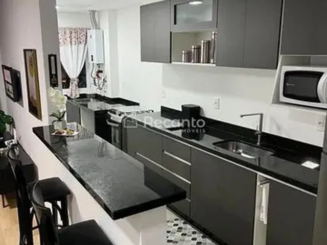 Imagem: Apartamento Mobiliado e Decorado Próximo