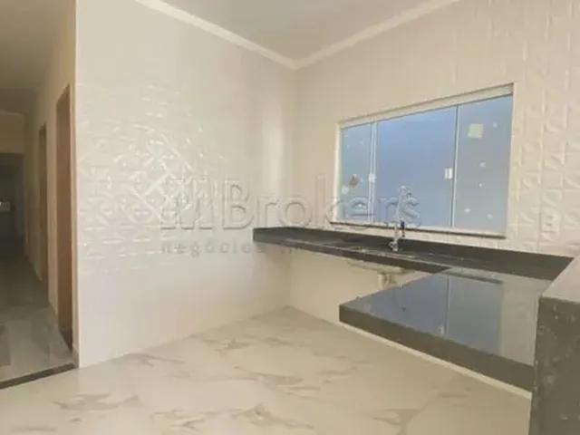 Imagem 2: Casa Residência em Botucatu