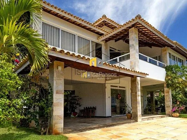 Imagem 12: Casa com 3 Dormitórios À Venda, 373 M² por R$ 2.600.000,00 - Gameleira - Aracaju/Se