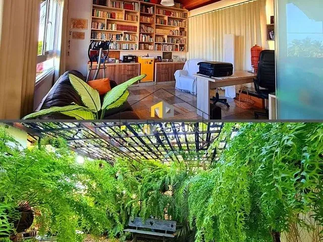 Imagem 9: Casa com 3 Dormitórios À Venda, 373 M² por R$ 2.600.000,00 - Gameleira - Aracaju/Se