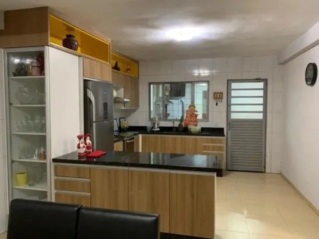 Imagem: Sobrado-Parque Cuiaba