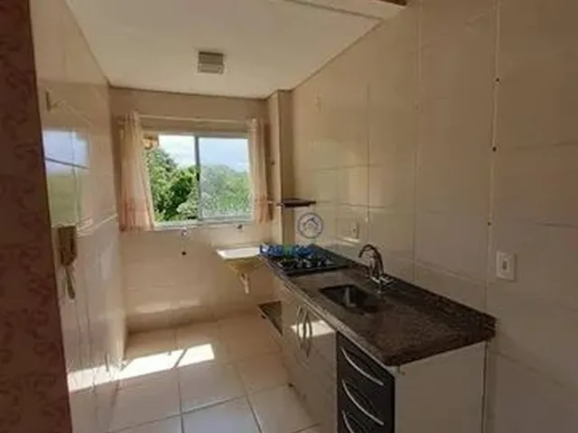 Imagem: Condomínio Vila Bela