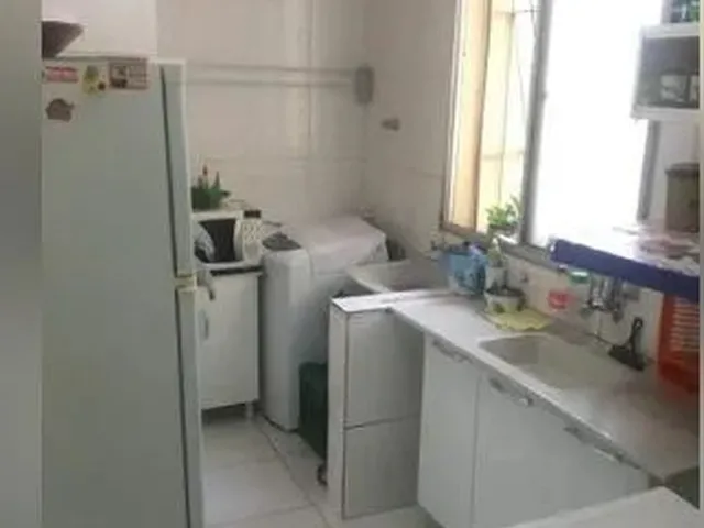 Imagem: Belo Horizonte - Apartamento Padrão - Jaqueline