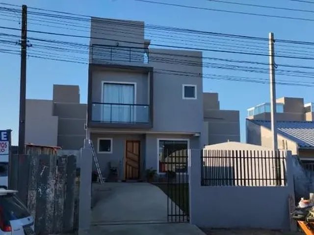 Imagem: Sobrado no Uberaba, Próx a Salgado Filho
