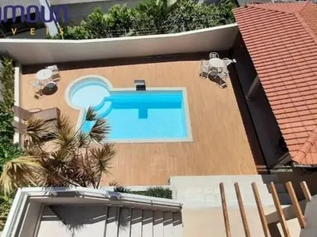 Imagem: Casa Duplex em Guarapari, 4 Suítes em Muquiçaba