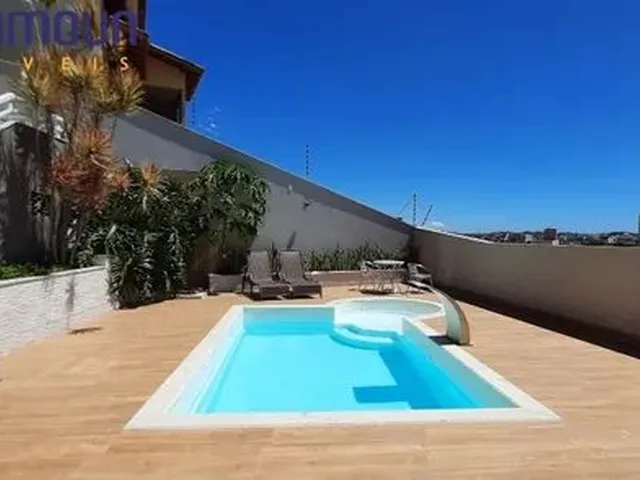 Imagem 5: Casa Duplex em Guarapari, 4 Suítes em Muquiçaba